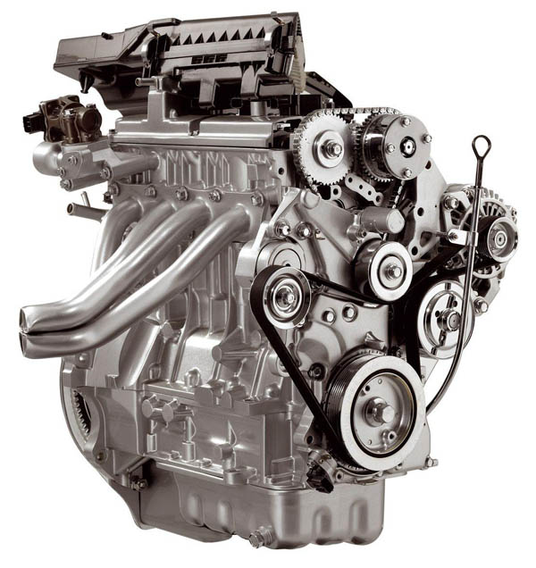 2013 A Myvi Car Engine